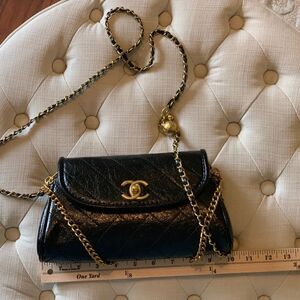 Luxury Shoulder Bag